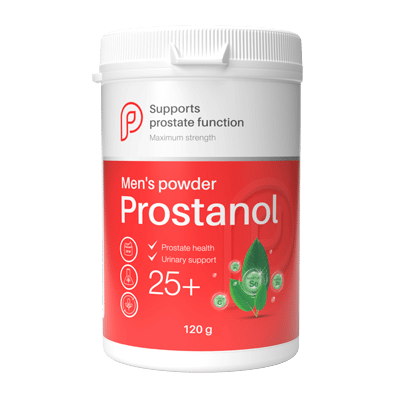 Prostanol Parerea mea sincera